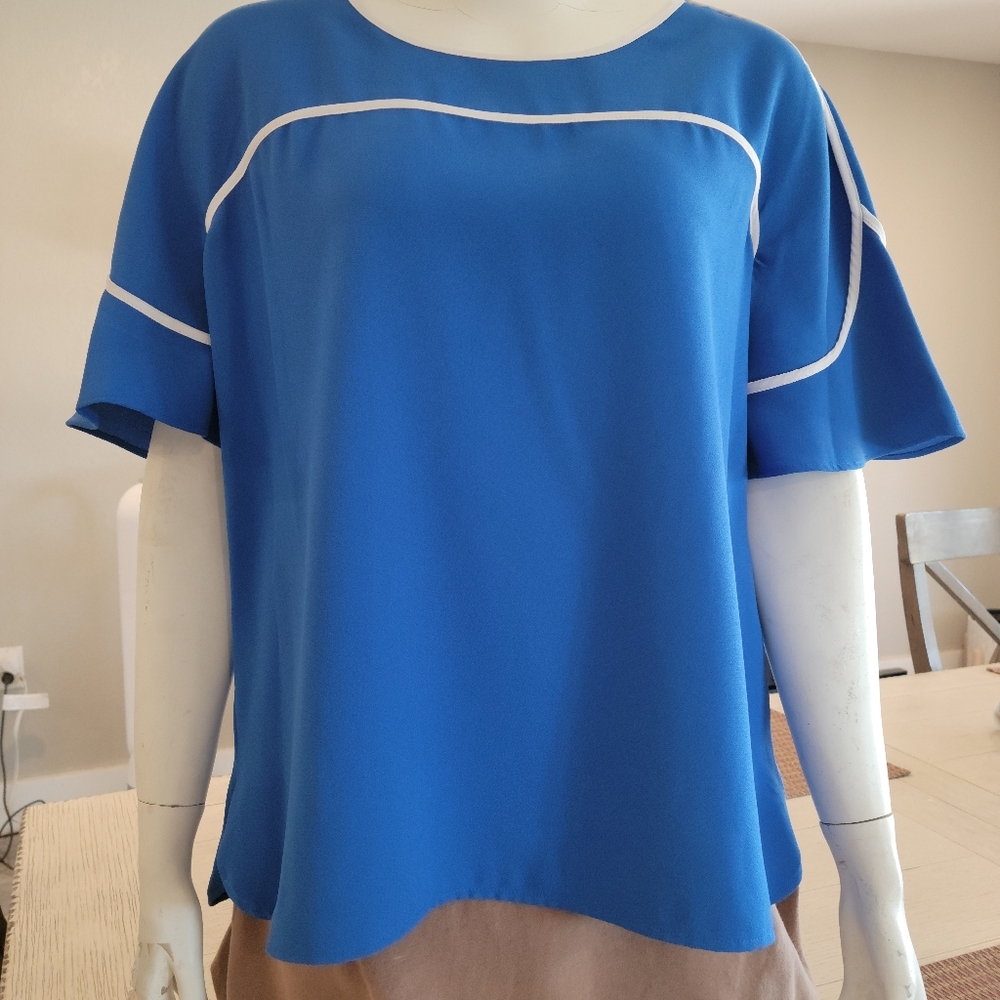 Alfani Ladies Blouse
